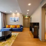 Fourty Three Luxury Serviced Apartments