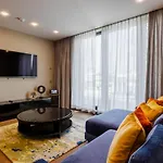 Fourty Three Luxury Serviced Apartments
