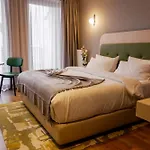 Fourty Three Luxury Serviced Apartments