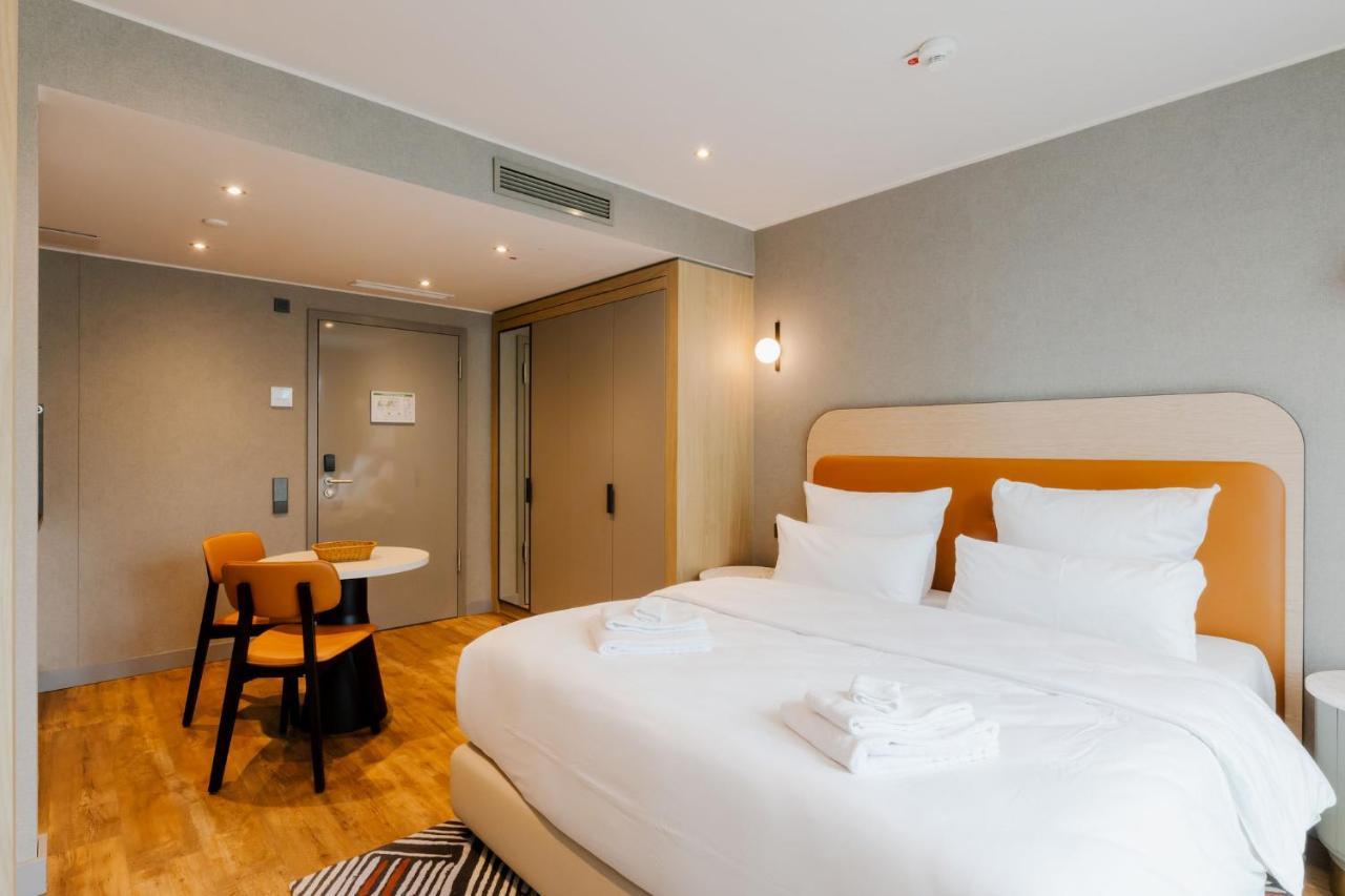 Fourty Three Luxury Serviced Aparthotel Düsseldorf