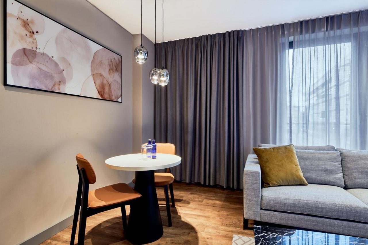 Aparthotel Fourty Three Luxury Serviced 5*