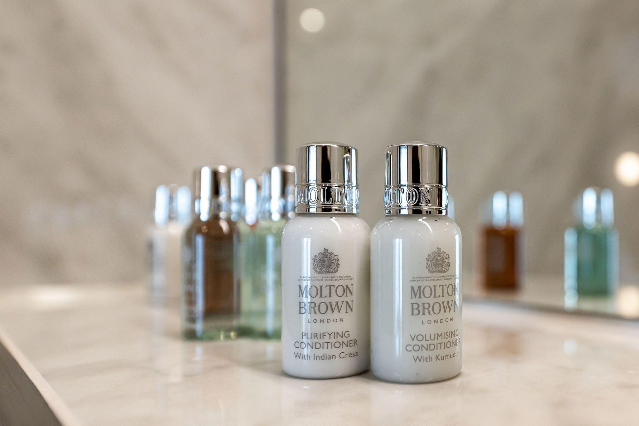 Fourty Three Luxury Serviced