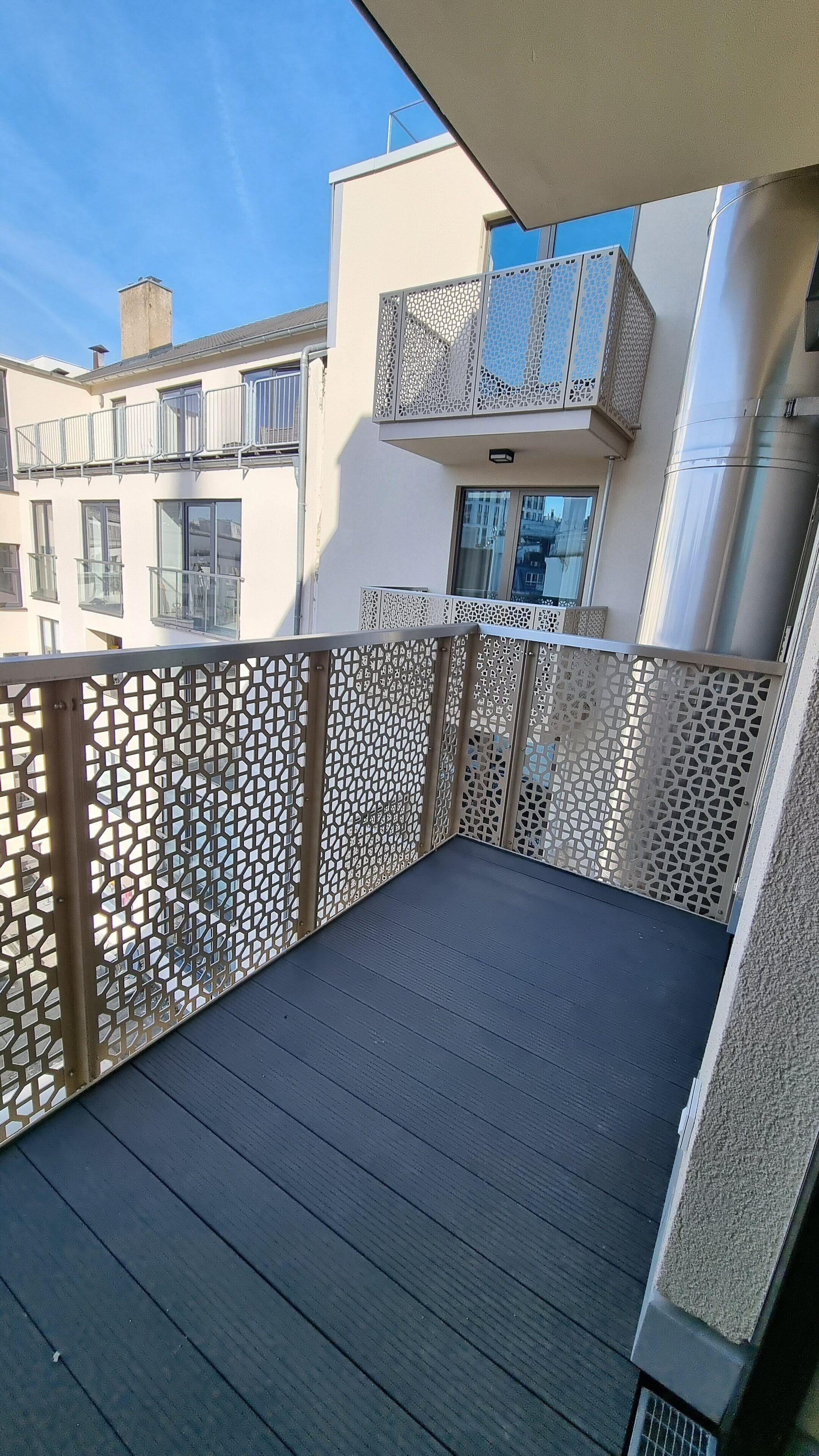 Fourty Three Luxury Serviced Aparthotel