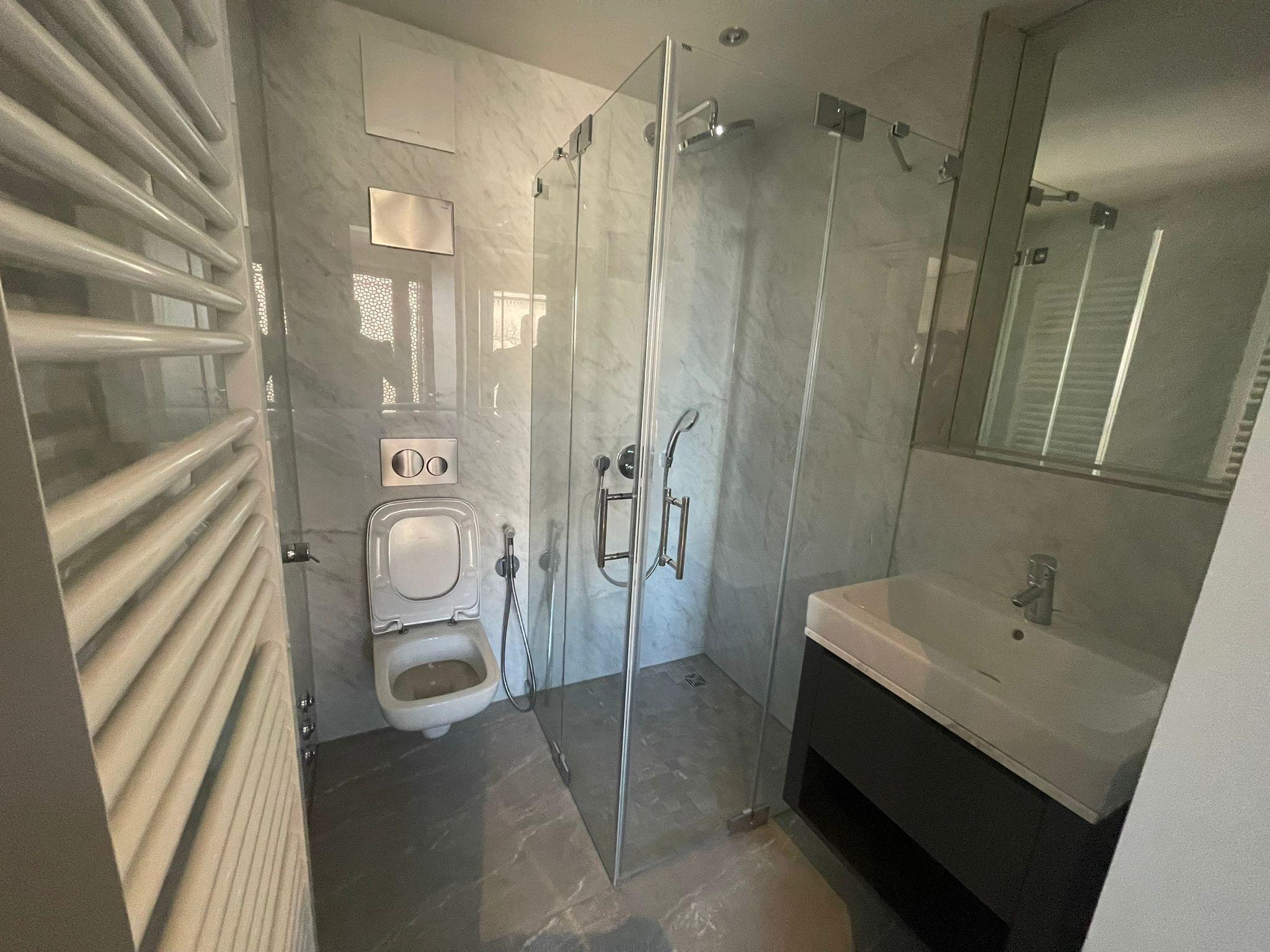 Aparthotel Fourty Three Luxury Serviced