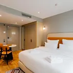 Fourty Three Luxury Serviced Aparthotel Dusseldorf