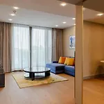 Aparthotel Fourty Three Luxury Serviced