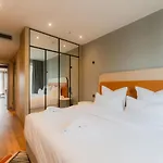 Fourty Three Luxury Serviced Aparthotel 5*