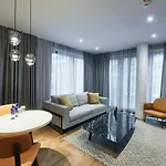 Aparthotel Fourty Three Luxury Serviced Dusseldorf