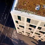 Aparthotel Fourty Three Luxury Serviced Dusseldorf