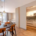 Aparthotel Fourty Three Luxury Serviced 5*