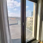 Fourty Three Luxury Serviced Apartments