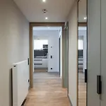 Aparthotel Fourty Three Luxury Serviced 5*