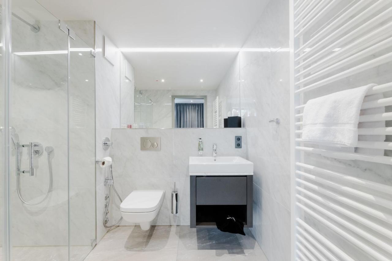 Aparthotel Fourty Three Luxury Serviced Dusseldorf