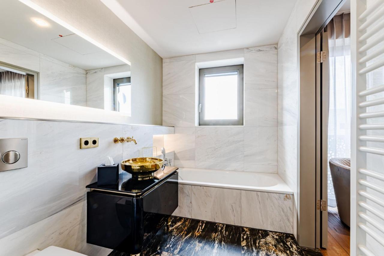 Aparthotel Fourty Three Luxury Serviced Düsseldorf