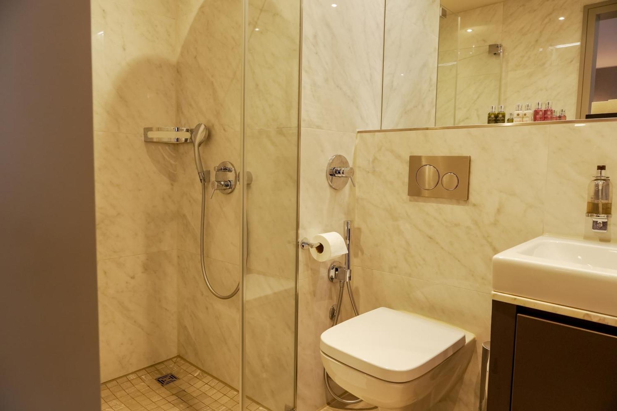 Fourty Three Luxury Serviced Düsseldorf