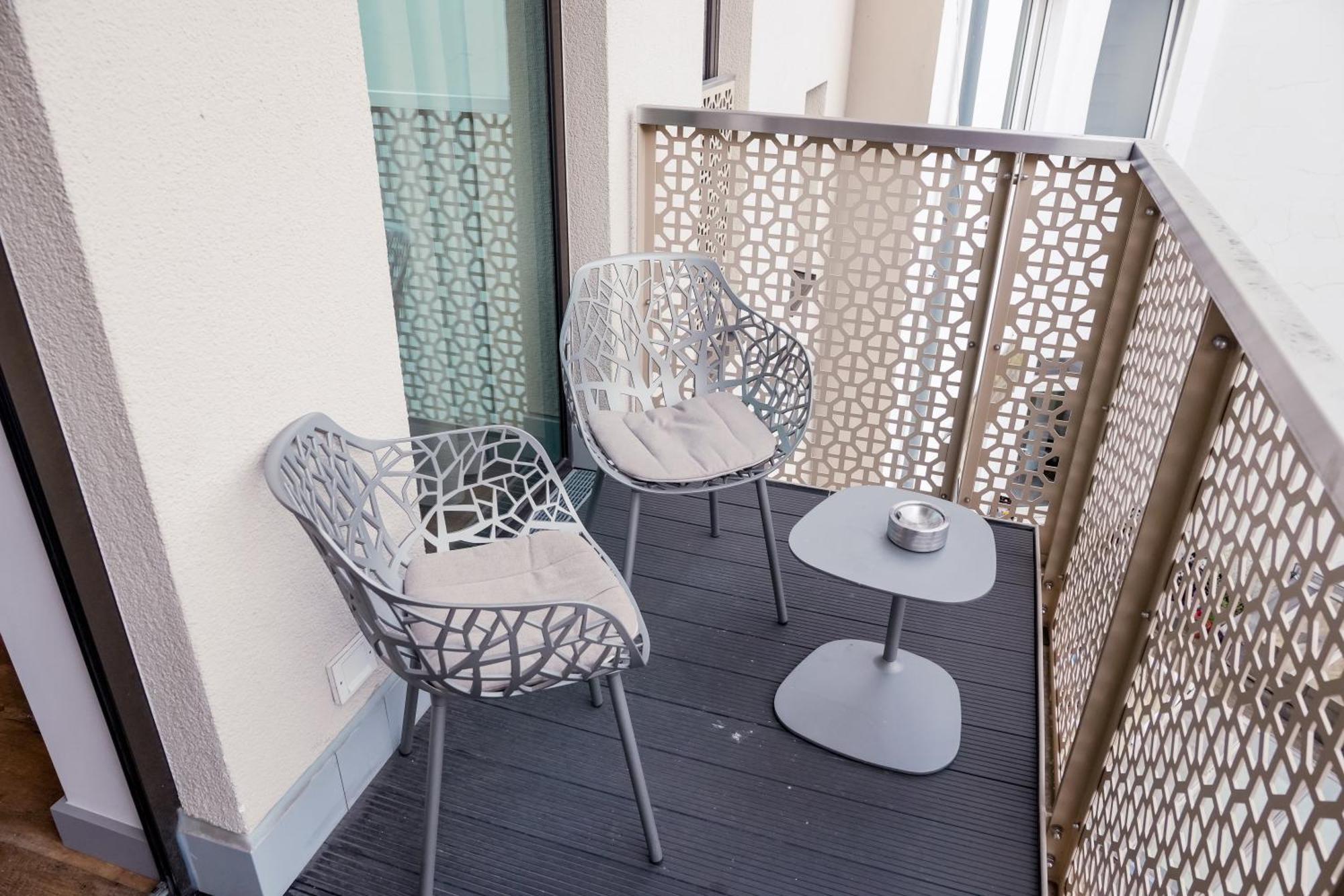 Fourty Three Luxury Serviced 5* Düsseldorf