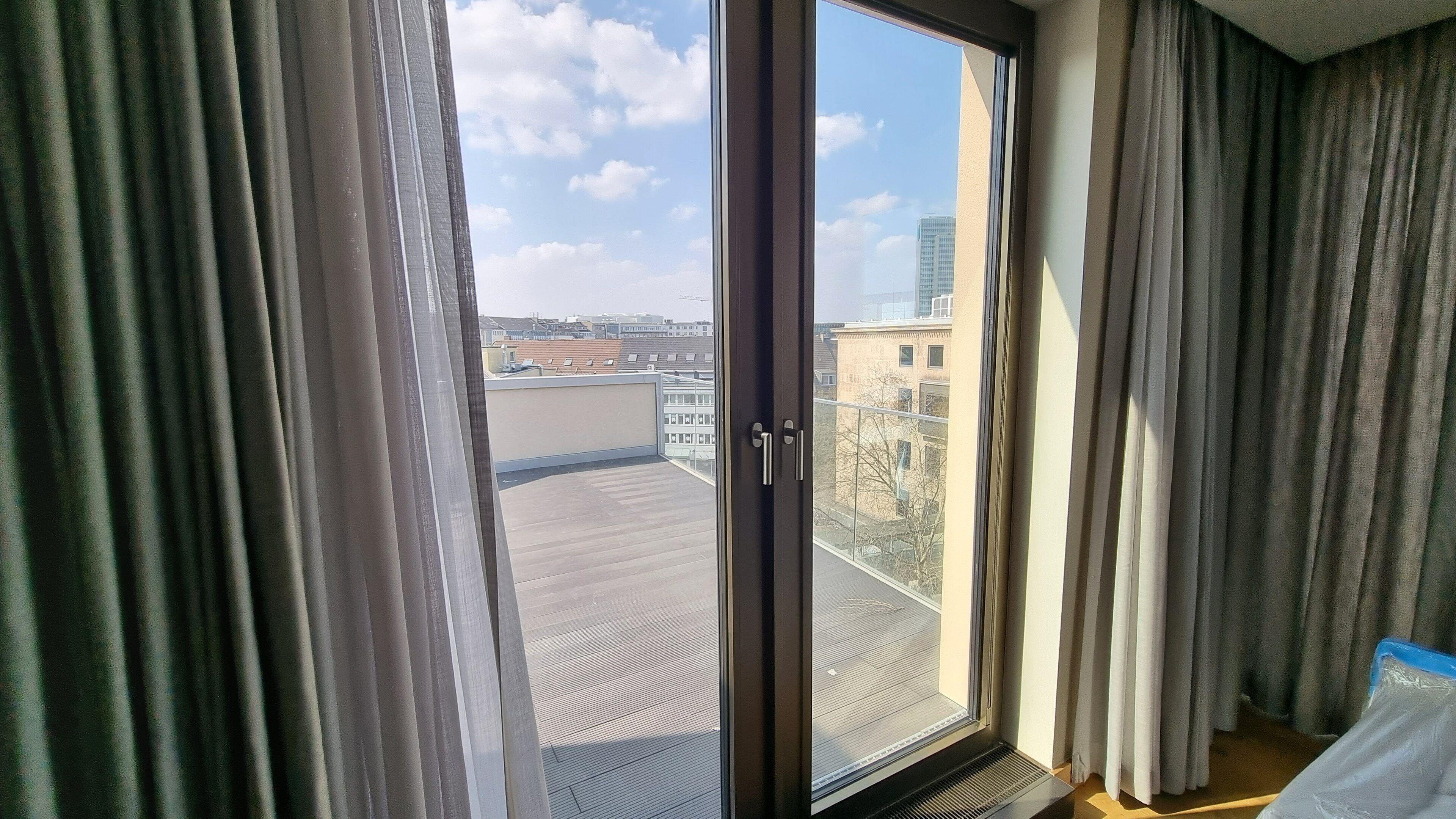 Fourty Three Luxury Serviced 5* Düsseldorf