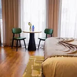 Fourty Three Luxury Serviced Apartments