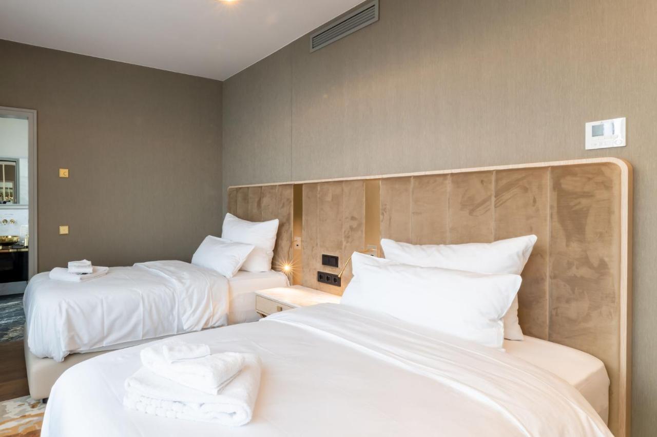 Fourty Three Luxury Serviced 5* Dusseldorf