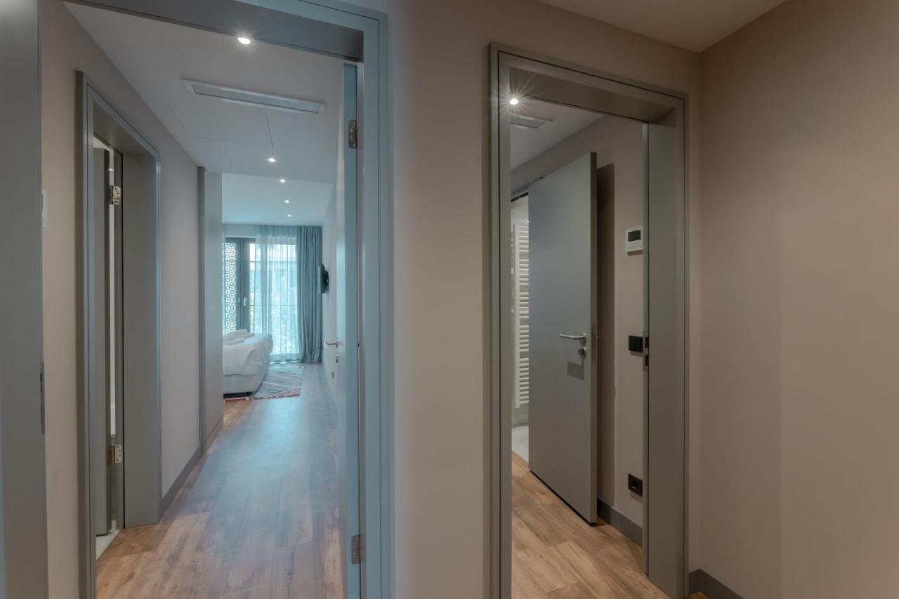 Fourty Three Luxury Serviced Dusseldorf