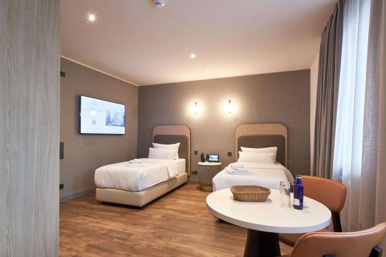 Fourty Three Luxury Serviced 5* Dusseldorf