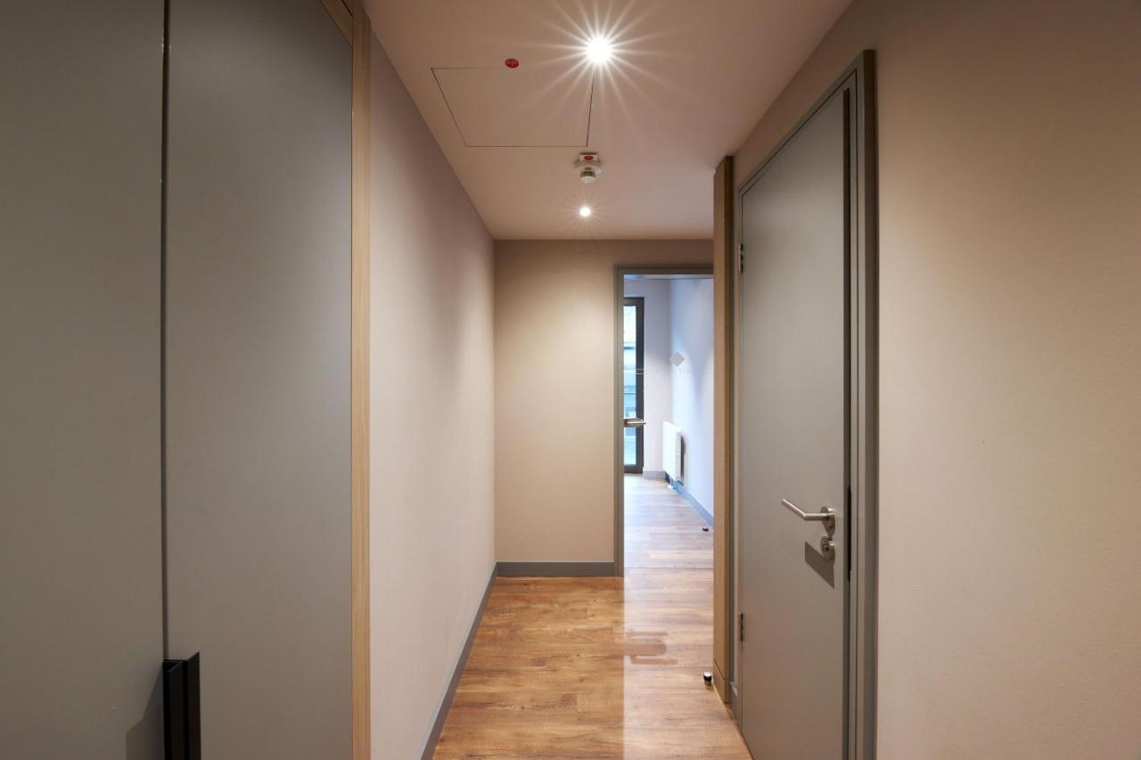 Fourty Three Luxury Serviced Aparthotel