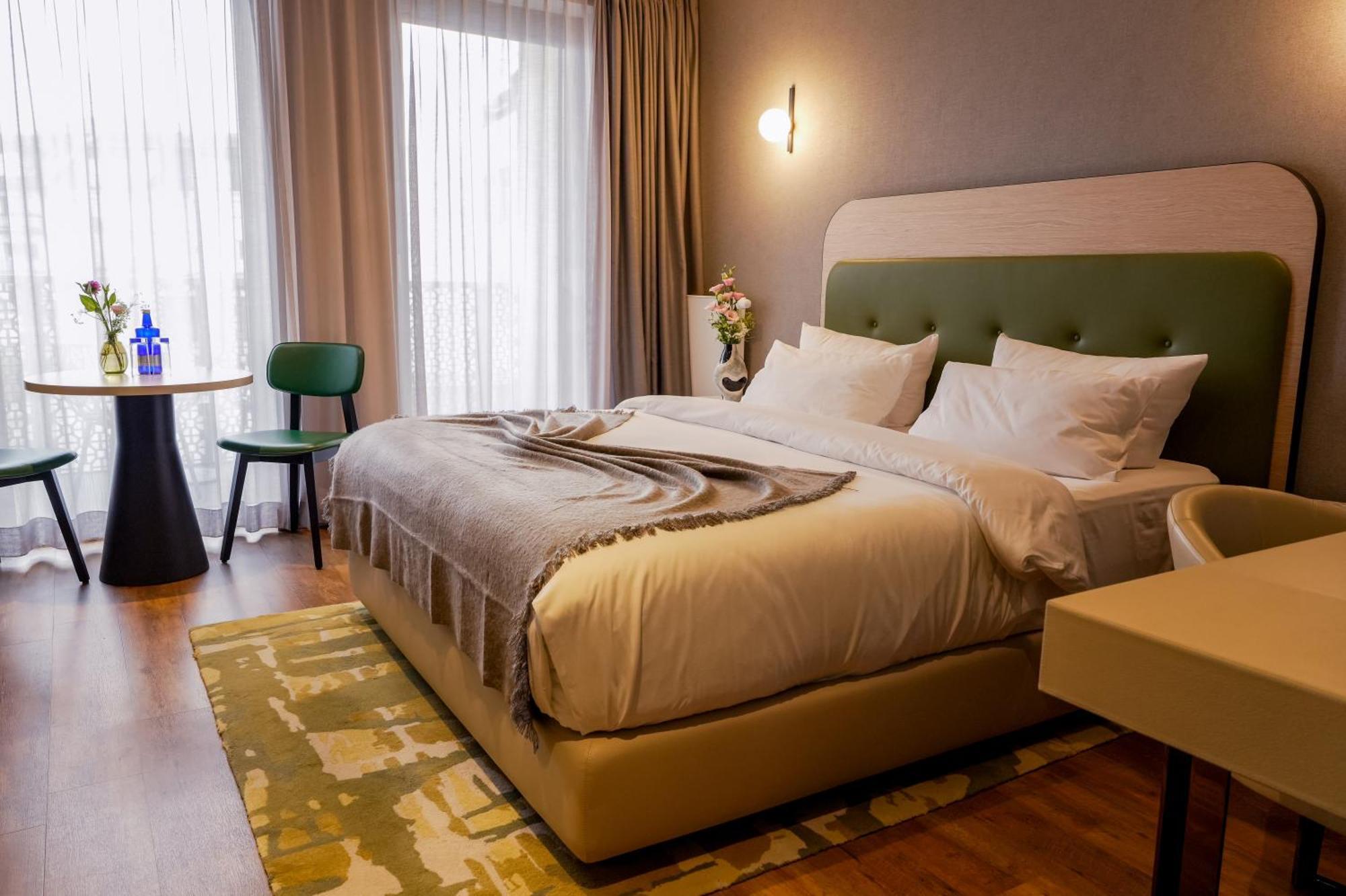 Fourty Three Luxury Serviced 5* Dusseldorf