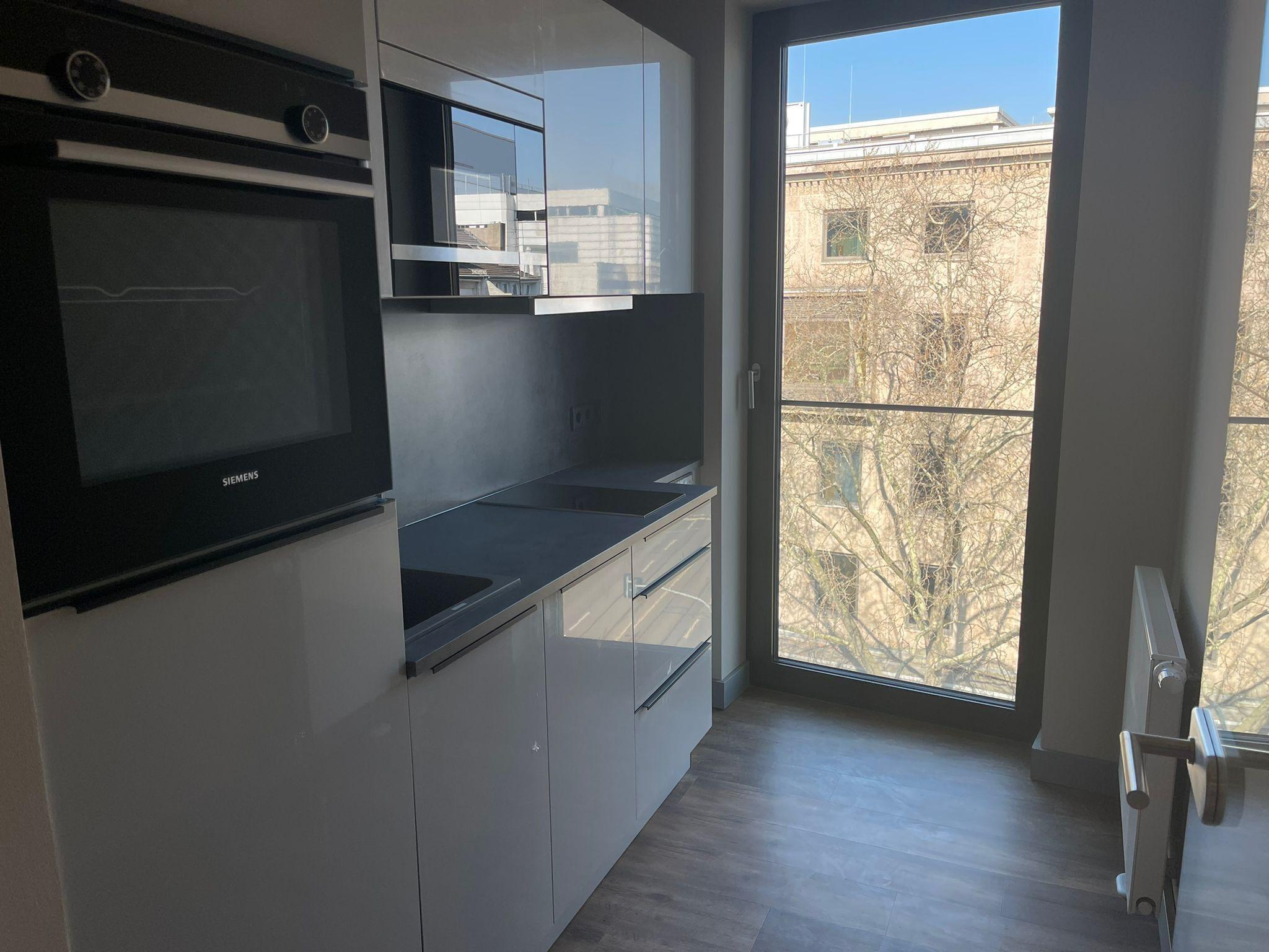 Aparthotel Fourty Three Luxury Serviced Dusseldorf