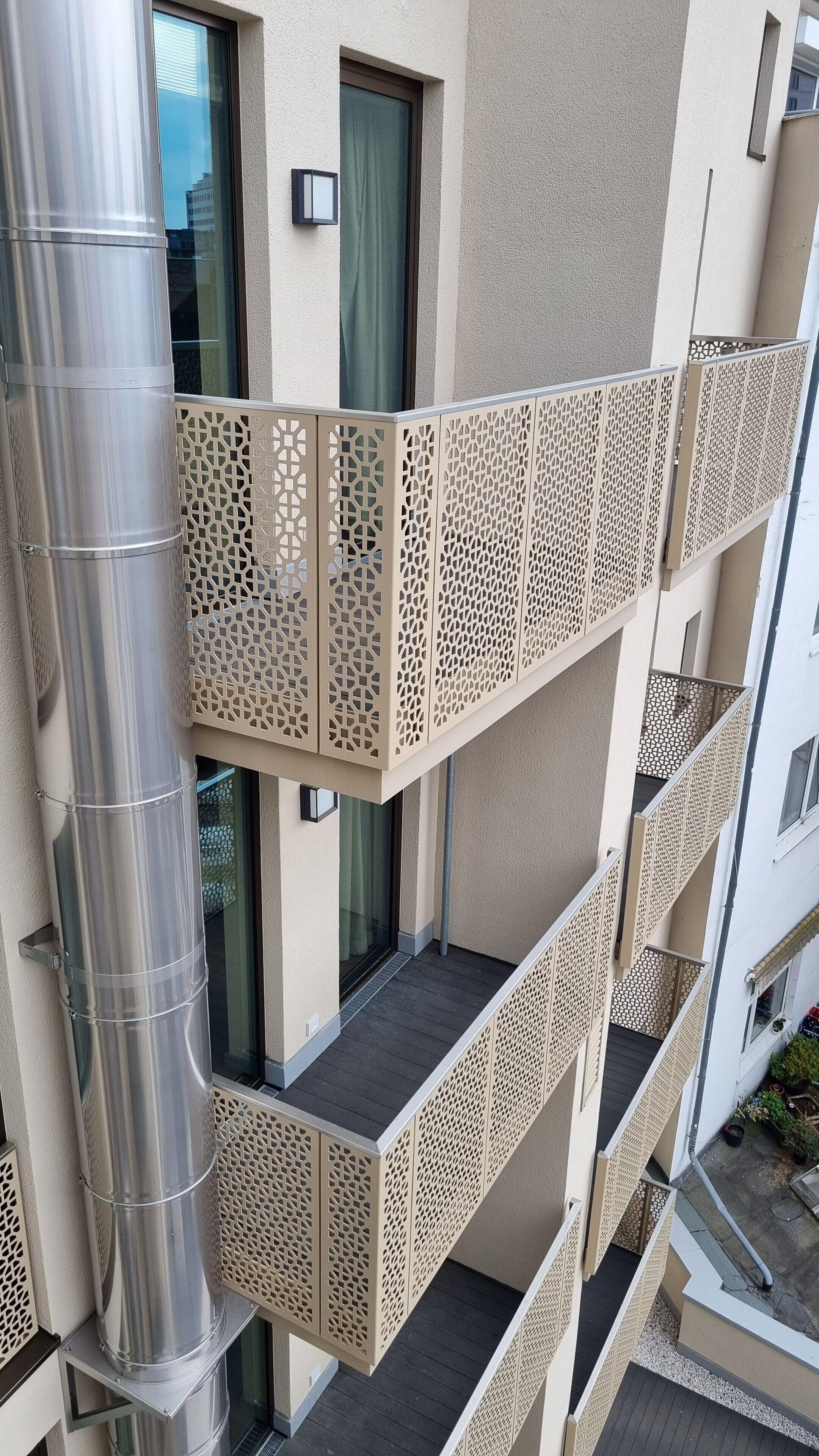 Aparthotel Fourty Three Luxury Serviced Dusseldorf