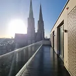 Fourty Three Luxury Serviced Aparthotel Dusseldorf