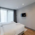 Fourty Three Luxury Serviced Aparthotel 5*