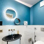 Fourty Three Luxury Serviced 5* Dusseldorf