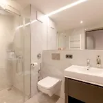 Fourty Three Luxury Serviced Aparthotel