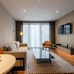 Aparthotel Fourty Three Luxury Serviced Dusseldorf