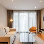 Fourty Three Luxury Serviced Dusseldorf