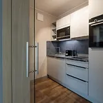 Fourty Three Luxury Serviced Aparthotel