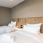 Fourty Three Luxury Serviced 5* Dusseldorf