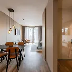 Fourty Three Luxury Serviced Dusseldorf