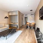 Aparthotel Fourty Three Luxury Serviced 5*
