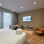 Aparthotel Fourty Three Luxury Serviced 5*