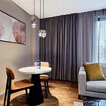 Aparthotel Fourty Three Luxury Serviced 5*