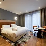 Aparthotel Fourty Three Luxury Serviced Dusseldorf