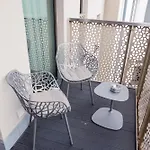 Fourty Three Luxury Serviced 5* Dusseldorf
