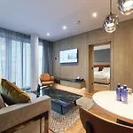 Aparthotel Fourty Three Luxury Serviced 5*