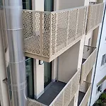 Aparthotel Fourty Three Luxury Serviced Dusseldorf